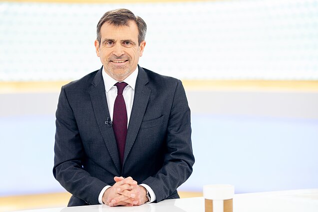 Buvęs Didžiosios Britanijos prekybos rūmų pirmininkas Chrisas Butleris Buvęs Didžiosios Britanijos prekybos rūmų pirmininkas Chrisas Butleris