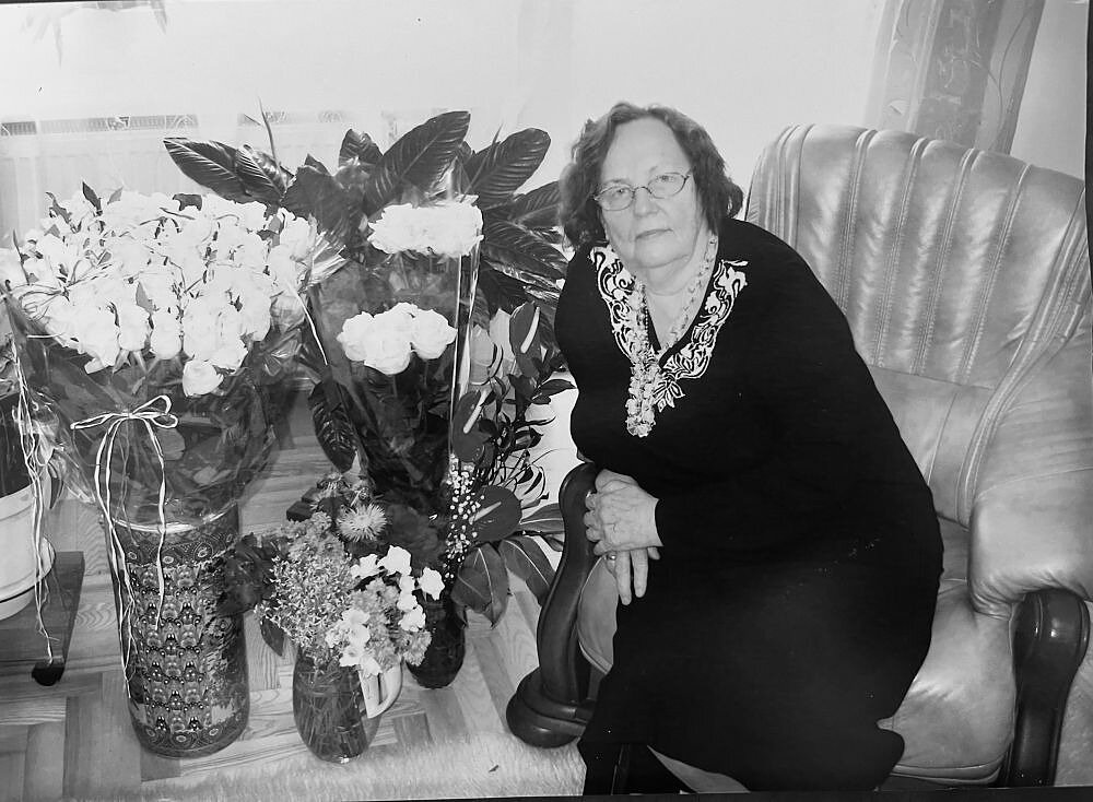 Albina Norkutė-Kairienė