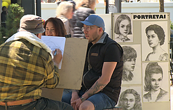 Festivalis „Myliu Palangą“ Festivalis „Myliu Palangą“