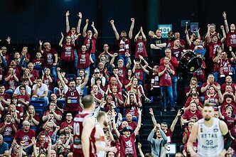 LKL finalas: „Lietkabelis“ ir „Rytas“