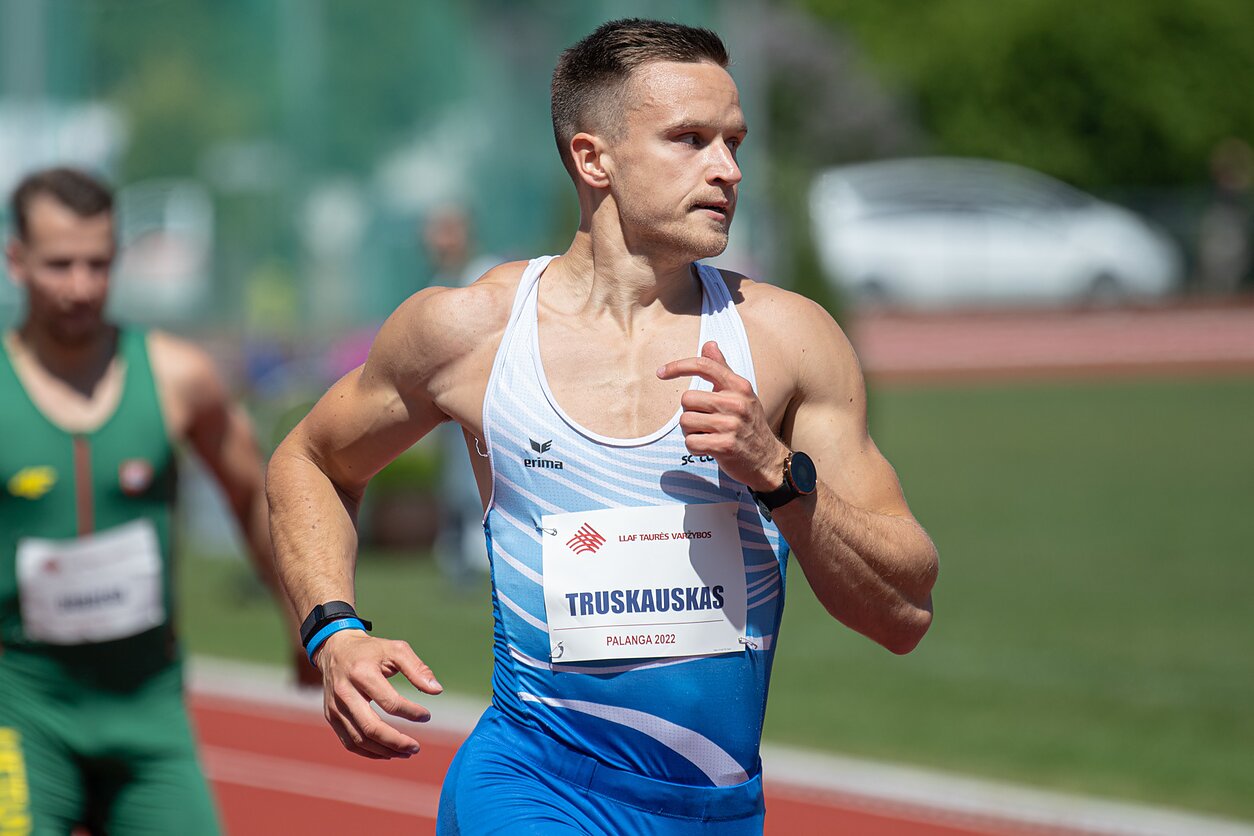 Gediminas Truskauskas