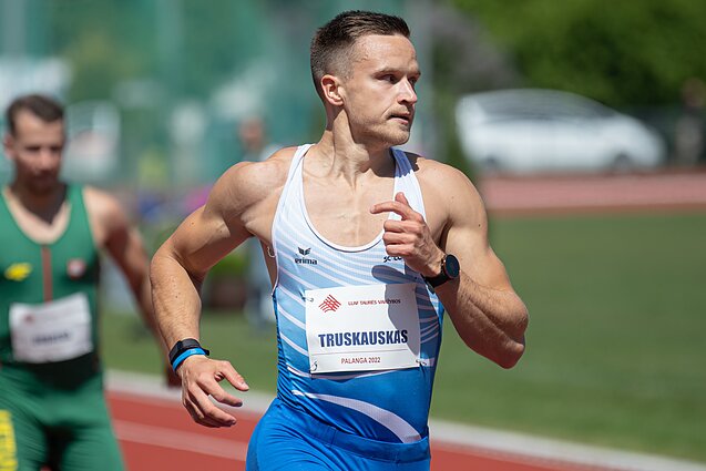 Gediminas Truskauskas