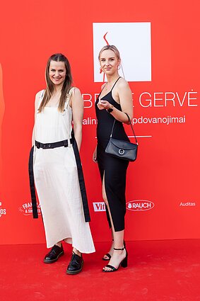 „Sidabrinė gervė 2022“