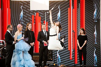 „Sidabrinė gervė 2022“ „Sidabrinė gervė 2022“