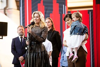 „Sidabrinė gervė 2022“ „Sidabrinė gervė 2022“