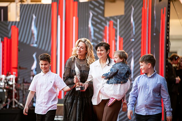 „Sidabrinė gervė 2022“ „Sidabrinė gervė 2022“