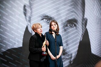 „Sidabrinė gervė 2022“ „Sidabrinė gervė 2022“