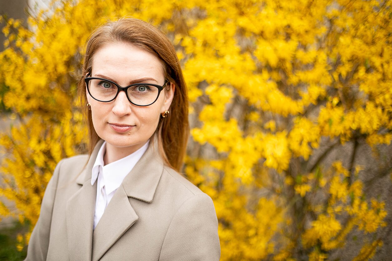 Rima Urbonaitė