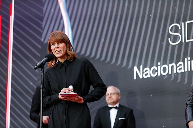 „Sidabrinė gervė 2022“ „Sidabrinė gervė 2022“