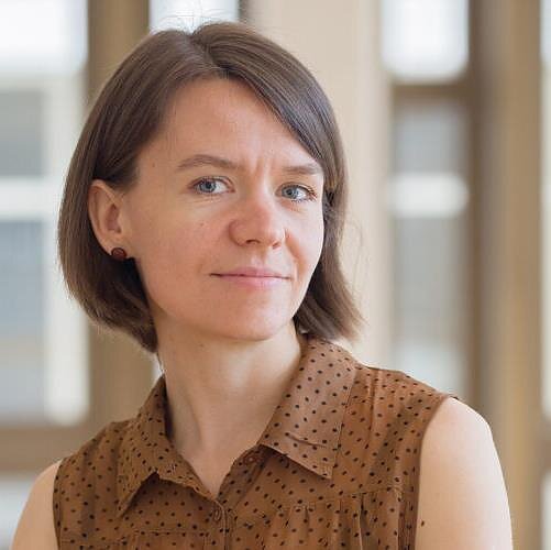 Tai tiek. Kokia yra tėvystė šiandien? Pokalbis su projekto „Daugiau balanso” vadove Mintaute Jurkute