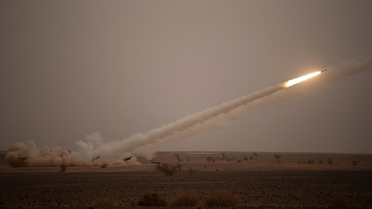 Žinios. Ukrainai ilgojo nuotolio raketų sistemų suteiks ir Jungtinė Karalystė