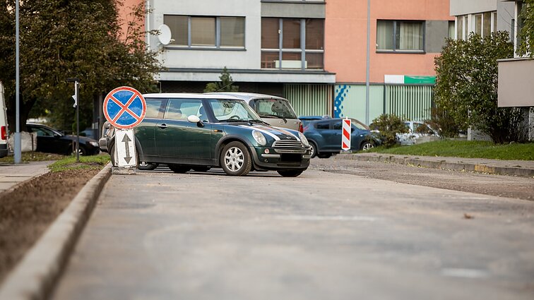 Žinios. STT teigimu, dalies savivaldybių kelių priežiūros tvarka palieka landų neskaidriam finansavimui