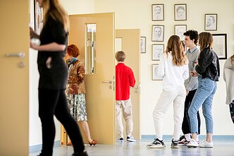 Egzaminas. Asociatyvi