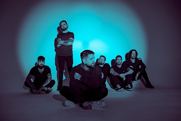 „Bury Tomorrow“ 