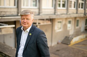 Kęstutis Navickas