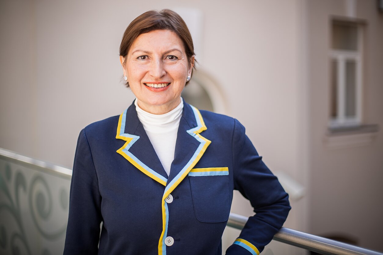 Elena Leontjeva