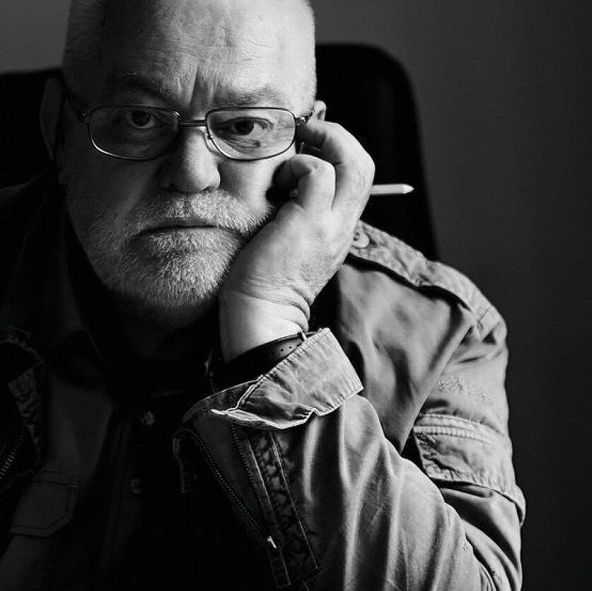 Tuzinas. Legendinis Lietuvos fotografas Antanas Sutkus: sovietinės cenzūros metais sau leidau fotografuoti viską, bet ne viską galėjau parodyti