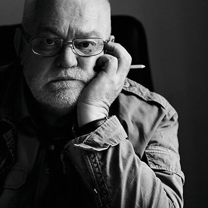 Tuzinas. Legendinis Lietuvos fotografas Antanas Sutkus: sovietinės cenzūros metais sau leidau fotografuoti viską, bet ne viską galėjau parodyti