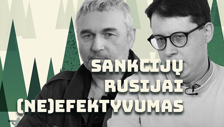 Patrulio bazė. Ekonomistas Kuodis: jeigu būtų išjungtos dujos, tai iš principo reikštų Vokietijos ekonomikos žlugimą