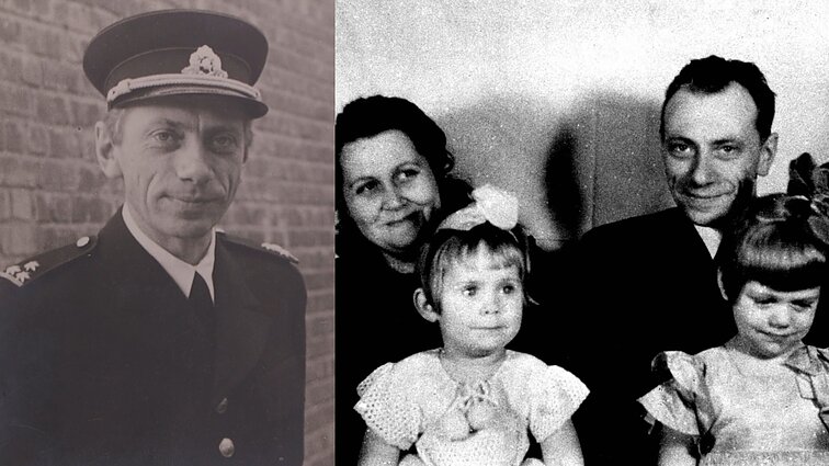 Prieš karą buvo milijonierius, po jo – glaudėsi rūsyje: XX a. nuotaikas atskleidžiantis Prano Hiksos likimas