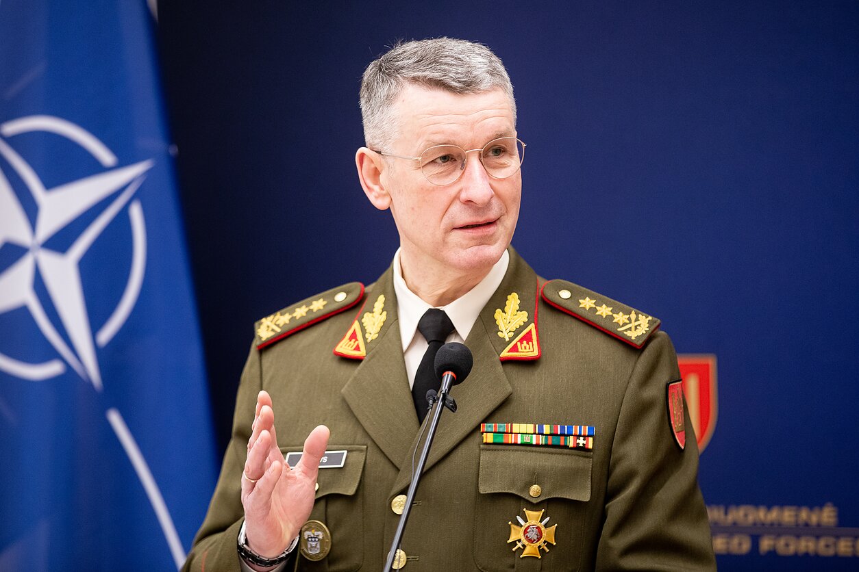 Valdemaras Rupšys