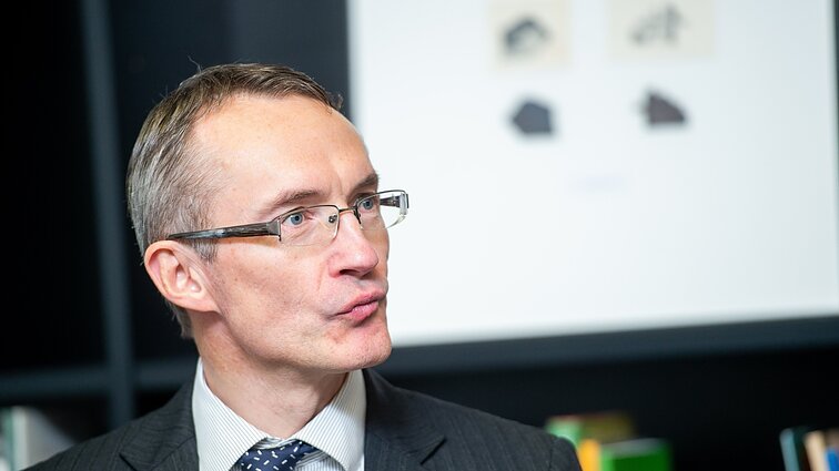 Žinios. Seimas atmetė Šileikio kandidatūrą į LAT teisėjus