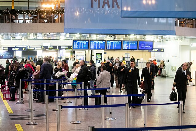 Tyrimas: vis daugiau lietuvių gali leisti sau savaitę atostogų ne namuose