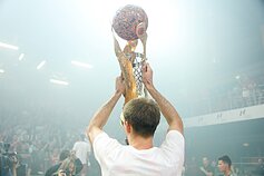 „Ryto“ krepšininkai – LKL čempionai „Ryto“ krepšininkai – LKL čempionai