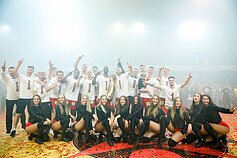 „Ryto“ krepšininkai – LKL čempionai „Ryto“ krepšininkai – LKL čempionai