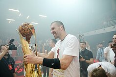 „Ryto“ krepšininkai – LKL čempionai „Ryto“ krepšininkai – LKL čempionai