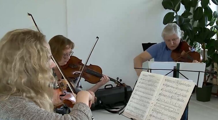 Jubiliejinis kvarteto „Chordos“ koncertas, kuriame skambės kvartetui svarbiausi užsienio ir lietuvių šiuolaikinės muzikos kūriniai