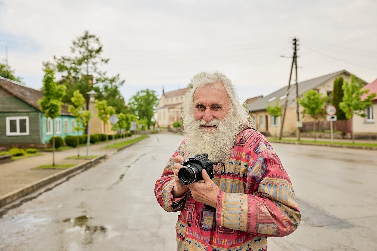 Vytautas Stanevičius Vytautas Stanevičius