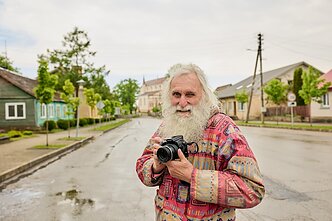 Vytautas Stanevičius