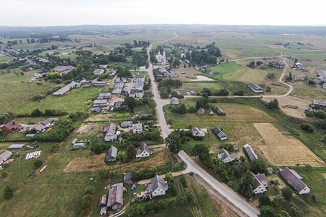 Ekonomistė: regionai turi atrasti savo veidą – jei žinai, kuo išsiskiri, gali privilioti investuotojus