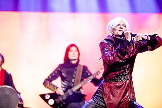 Voldemaras Petersonas