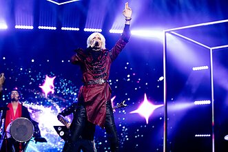 Voldemaras Petersonas