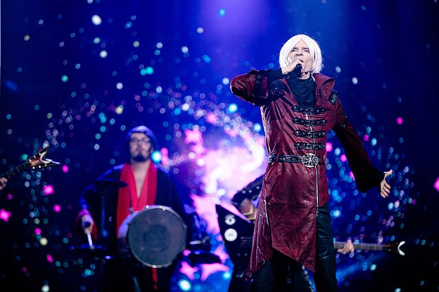 Voldemaras Petersonas