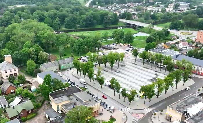 Kuršėnai – ne tik kaip puodų sostinė: čia vyko XIX a. sukilimai ir intensyvios partizanų kovos