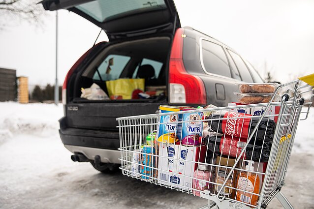 „Maisto banko“ vadovas apie maisto švaistymą: tai tiesioginė žala mūsų kišenei