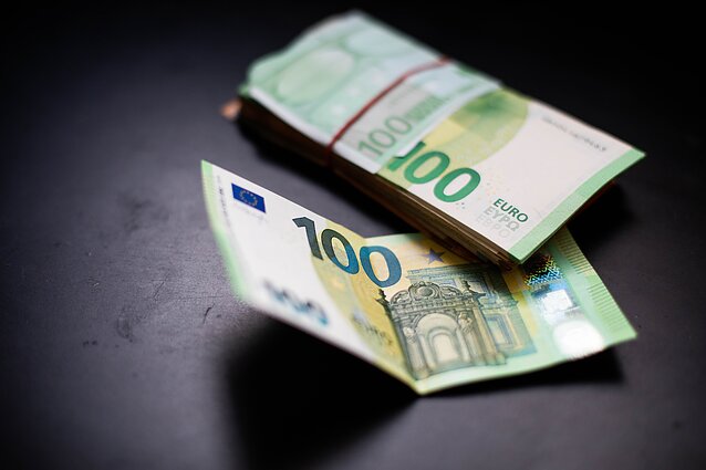 ES susitarė dėl minimalios algos: Lietuvoje ji bus didinama, tačiau direktyva įsigalios tik po dvejų metų