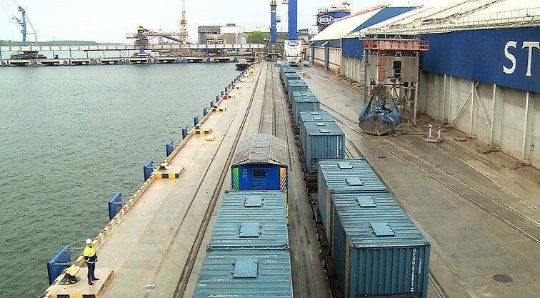 Dienos tema. Ukrainos atsargos pulkininkas: kas duos garantijas, kad atvertais uostais Rusija nepasinaudos pirmoji