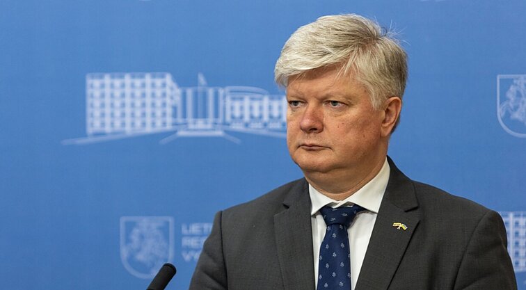 Panorama. Valdantieji skubiai sušaukė Seimo posėdį dėl žemės ūkio ministro: kai kuriems teko atšaukti komandiruotes (su vert. į gestų k.)