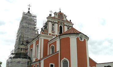 Šv. Kotrynos bažnyčia