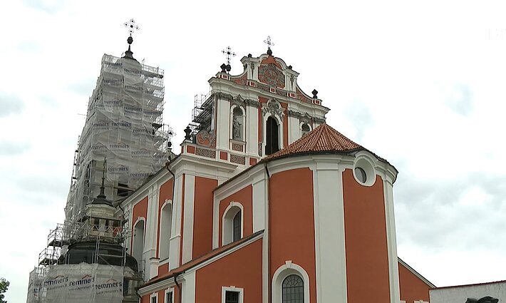 Šv. Kotrynos bažnyčia