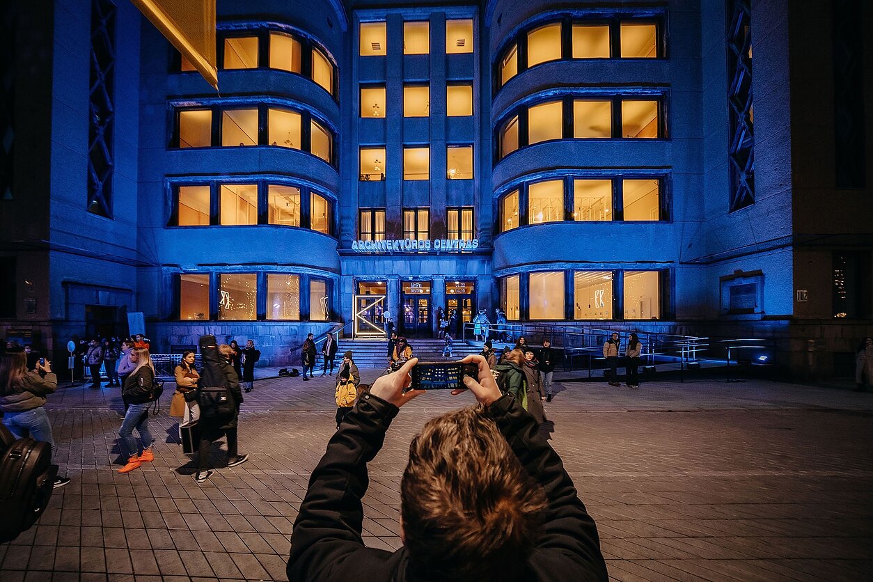 Kaunas 2022 CulturEukraine