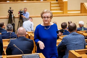 Laima Andrikienė