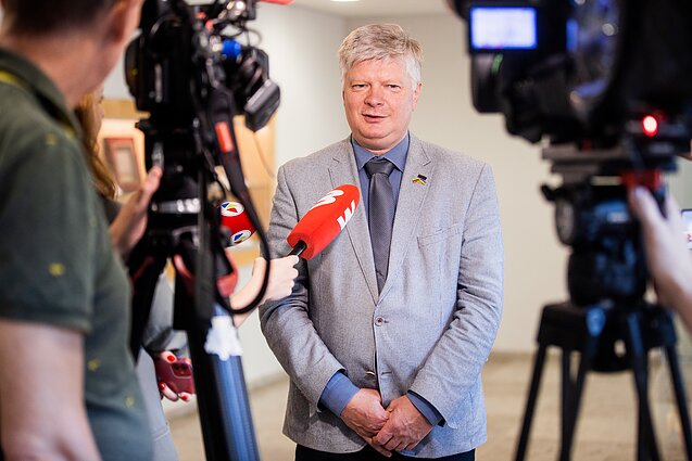 Kęstutis Navickas