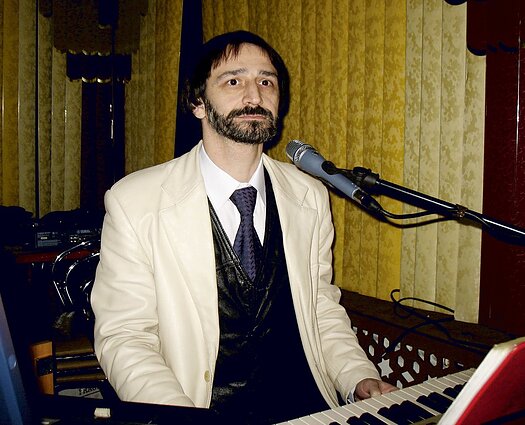 Musayev Musayev