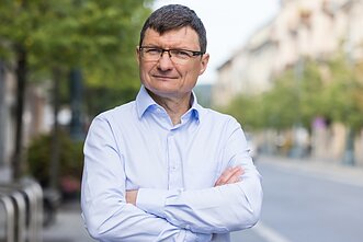 Saugirdas Pukalskas