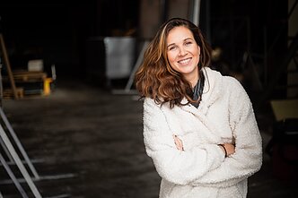Vaiva Rykštaitė Vaiva Rykštaitė